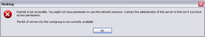 ... network access. You may have noticed once during your network setup