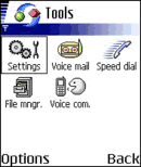 Symbian v7.0 Tools
