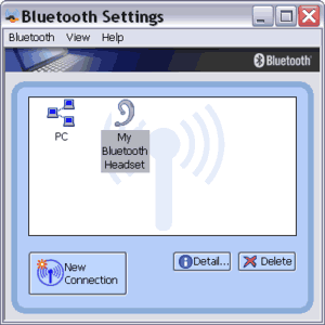 Как удалить toshiba bluetooth stack